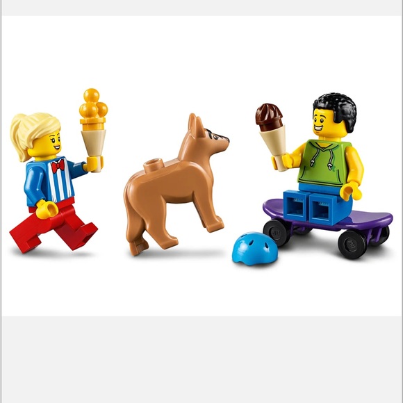 Lego 60253 - Picture 5 of 13